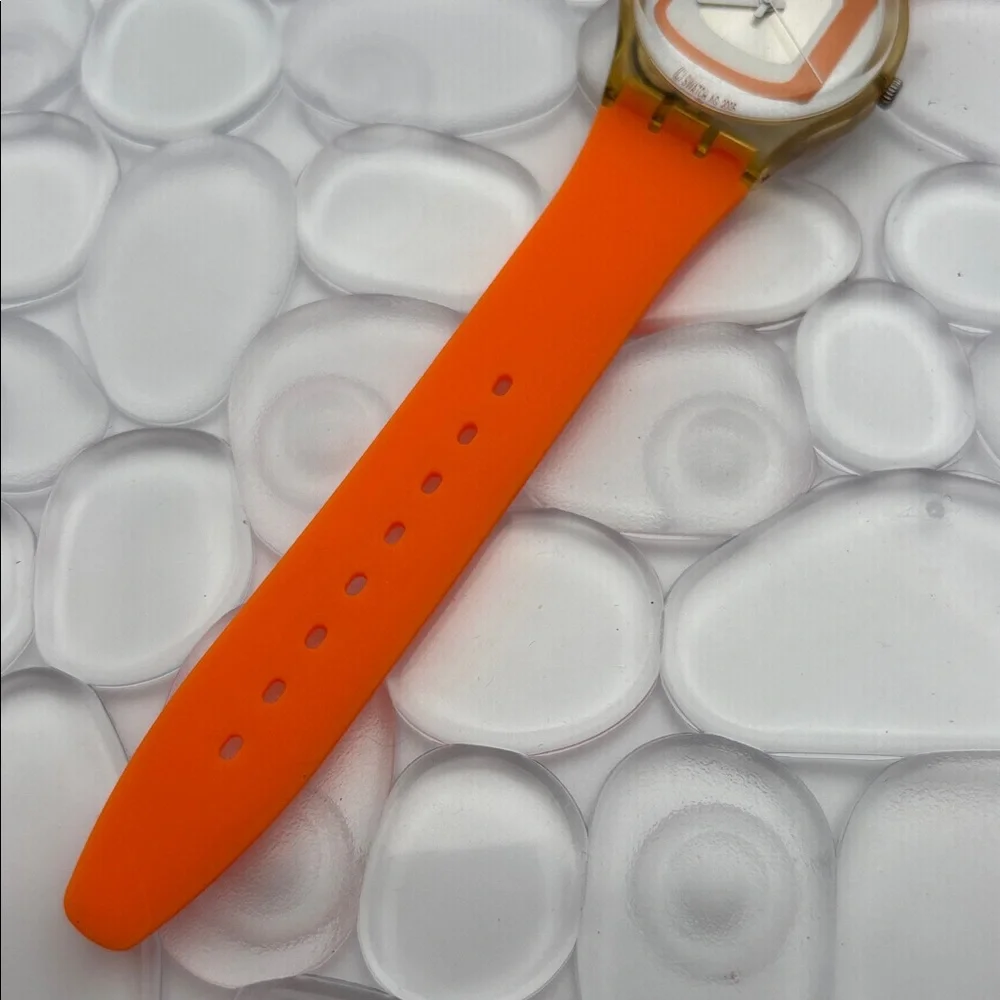 Swatch Watch  GE183  SCREEN VIEW